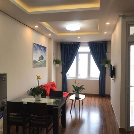 Pq'S Houses Da Lat Exterior foto