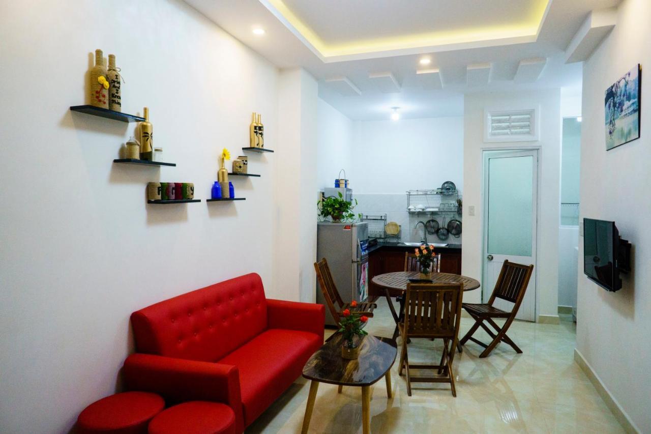 Pq'S Houses Da Lat Exterior foto