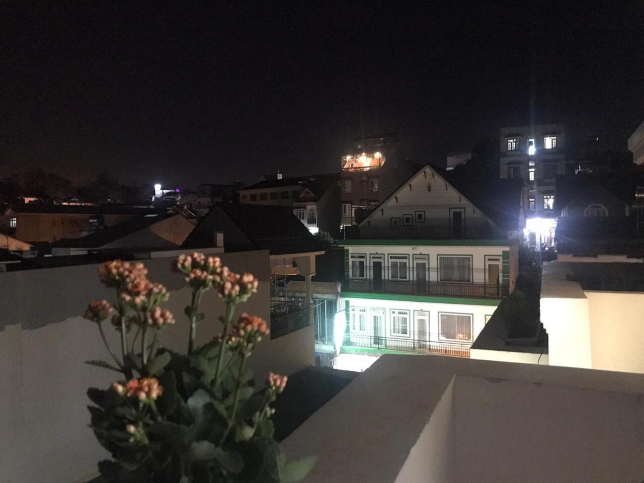 Pq'S Houses Da Lat Exterior foto
